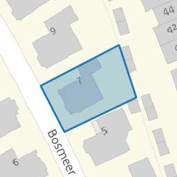 Perceel HTN04-A-9848