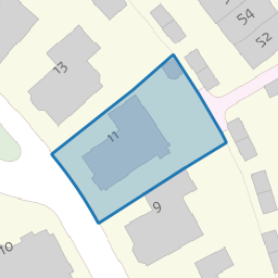 Perceel HTN04-A-9850