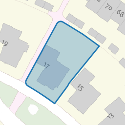 Perceel HTN04-A-9854