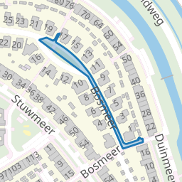 Perceel HTN04-A-9855