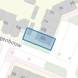 Perceel HTN04-A-9862