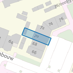 Perceel HTN04-A-9864