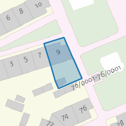 Perceel HTN04-A-9868