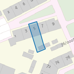 Perceel HTN04-A-9870