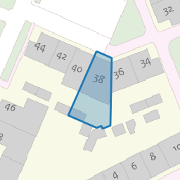 Perceel HTN04-A-9886