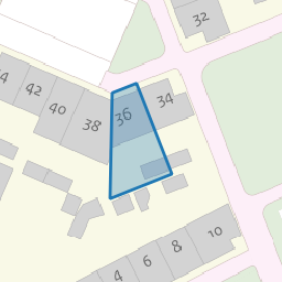 Perceel HTN04-A-9887