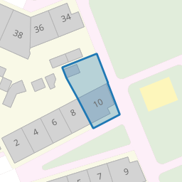 Perceel HTN04-A-9889