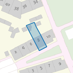 Perceel HTN04-A-9890