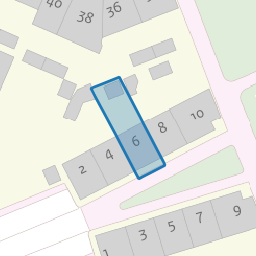 Perceel HTN04-A-9891