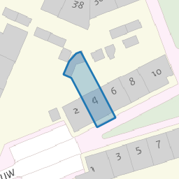 Perceel HTN04-A-9892