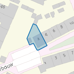 Perceel HTN04-A-9893