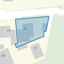 Perceel HTN04-A-9912