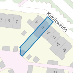 Perceel HTN04-A-9913