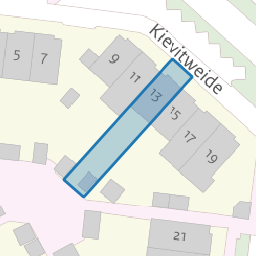 Perceel HTN04-A-9914