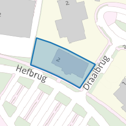 Perceel HTN04-A-9918