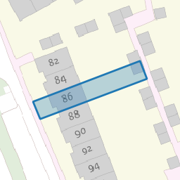 Perceel HTN04-A-9924