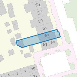 Perceel HTN04-A-9929