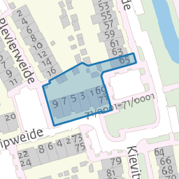 Perceel HTN04-A-9931