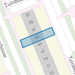 Perceel HTN04-A-9939