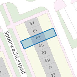 Perceel HTN04-A-9950