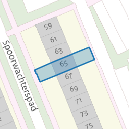 Perceel HTN04-A-9951