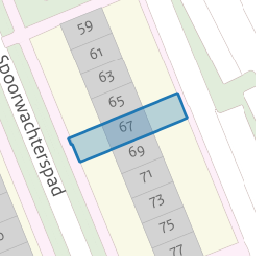 Perceel HTN04-A-9952