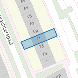 Perceel HTN04-A-9954