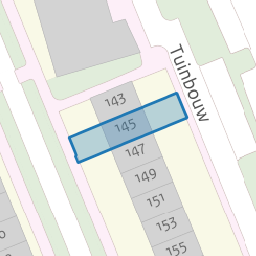 Perceel HTN04-A-9960