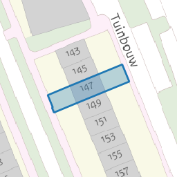 Perceel HTN04-A-9961