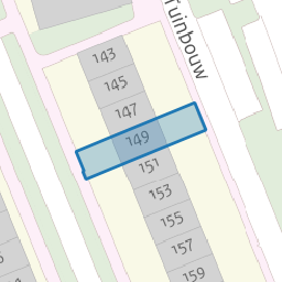 Perceel HTN04-A-9962
