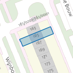 Perceel HTN04-A-9971