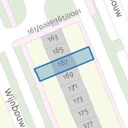 Perceel HTN04-A-9972