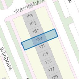 Perceel HTN04-A-9973