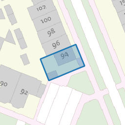 Perceel HTN04-A-9981