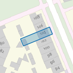 Perceel HTN04-A-9986