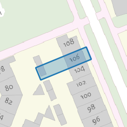 Perceel HTN04-A-9987