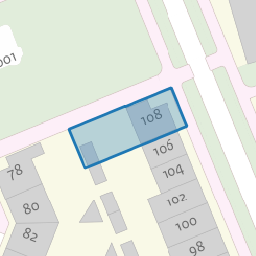 Perceel HTN04-A-9988