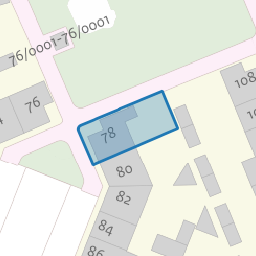 Perceel HTN04-A-9989