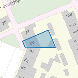 Perceel HTN04-A-9990