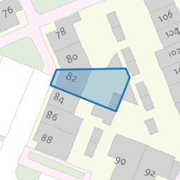 Perceel HTN04-A-9991