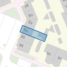 Perceel HTN04-A-9992