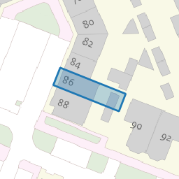 Perceel HTN04-A-9993