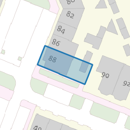 Perceel HTN04-A-9994