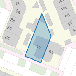 Perceel HTN04-A-9995