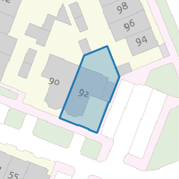 Perceel HTN04-A-9996