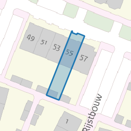 Perceel HTN04-A-9999