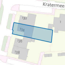 Perceel HTN04-B-1003