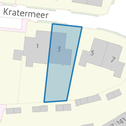 Perceel HTN04-B-1006