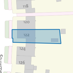 Perceel HTN04-B-1032
