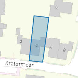 Perceel HTN04-B-1038